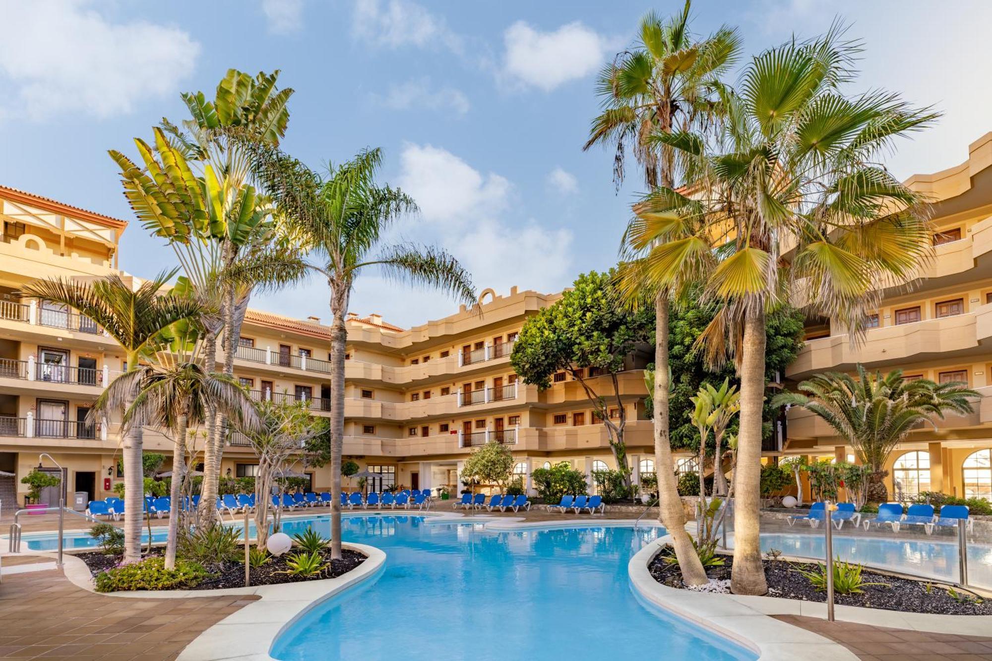 كاليتا ذي فوستي Elba Castillo San Jorge & Antigua Suite Hotel المظهر الخارجي الصورة